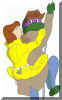 april_and_donatello2.jpg (37746 bytes)