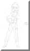april_checking_watch.jpg (11073 bytes)