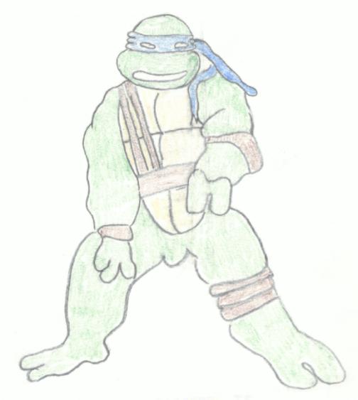 leonardo_by_wendy_sifkas.jpg (21648 bytes)