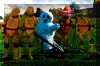 tmnt-with-ghost.gif (88126 bytes)