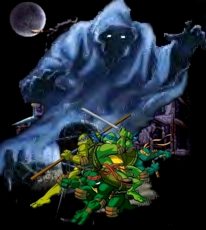 turtles-and-blueghoul.jpg (73104 bytes)