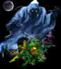 turtles-and-blueghoul.jpg (73104 bytes)